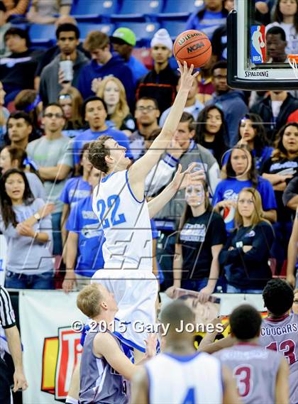 Thumbnail 2 in Sierra vs. Weston Ranch (CIF SJS D3 Final) photogallery.