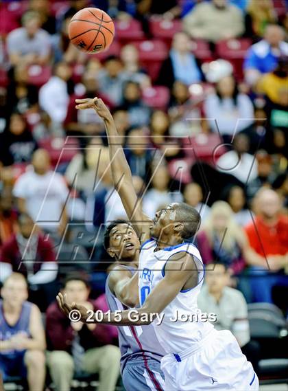 Thumbnail 2 in Sierra vs. Weston Ranch (CIF SJS D3 Final) photogallery.