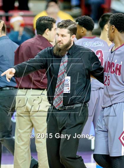 Thumbnail 1 in Sierra vs. Weston Ranch (CIF SJS D3 Final) photogallery.