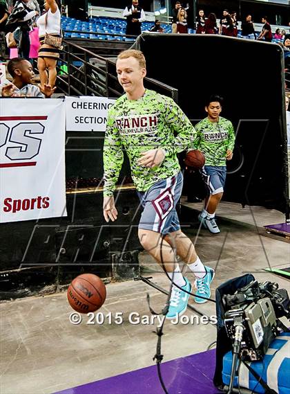 Thumbnail 1 in Sierra vs. Weston Ranch (CIF SJS D3 Final) photogallery.