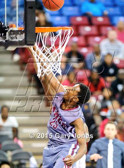 Thumbnail 3 in Sierra vs. Weston Ranch (CIF SJS D3 Final) photogallery.