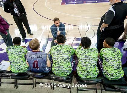 Thumbnail 3 in Sierra vs. Weston Ranch (CIF SJS D3 Final) photogallery.