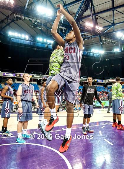 Thumbnail 1 in Sierra vs. Weston Ranch (CIF SJS D3 Final) photogallery.