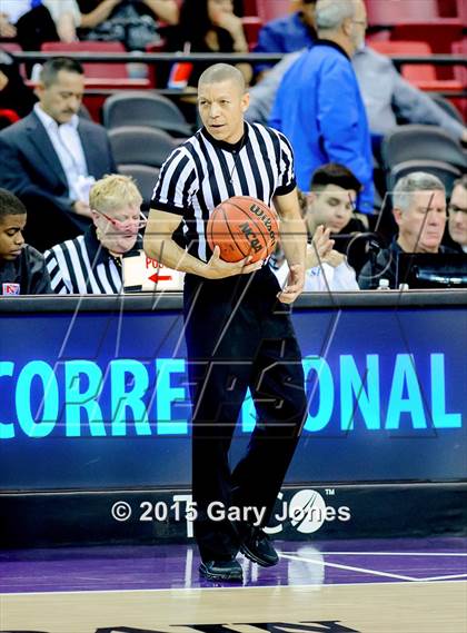 Thumbnail 3 in Sierra vs. Weston Ranch (CIF SJS D3 Final) photogallery.