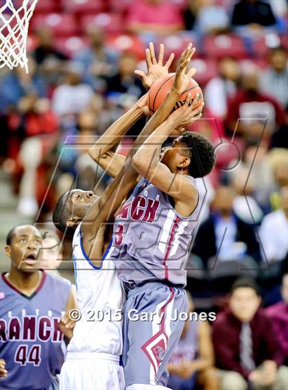 Thumbnail 3 in Sierra vs. Weston Ranch (CIF SJS D3 Final) photogallery.