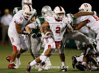 Thumbnail 3 in East @ De La Salle photogallery.