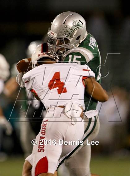 Thumbnail 1 in East @ De La Salle photogallery.