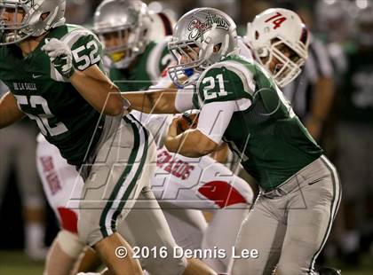 Thumbnail 1 in East @ De La Salle photogallery.