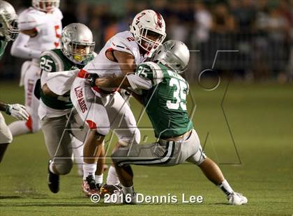 Thumbnail 3 in East @ De La Salle photogallery.
