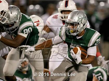 Thumbnail 3 in East @ De La Salle photogallery.