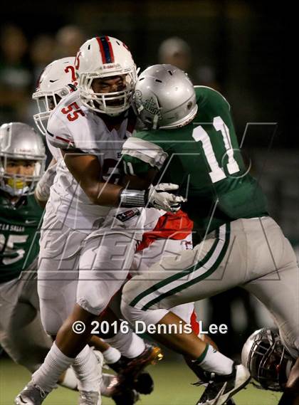 Thumbnail 1 in East @ De La Salle photogallery.