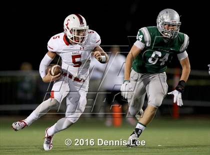 Thumbnail 2 in East @ De La Salle photogallery.