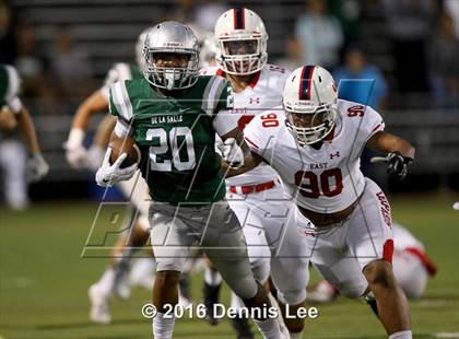 Thumbnail 2 in East @ De La Salle photogallery.