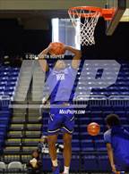 Photo from the gallery "Fort Bend Marshall vs. King (Houston Methodist Cy Hoops Invitational)"