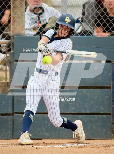 Crescenta Valley vs Dos Pueblos (CIF-SS D3 Round 1 Playoffs)