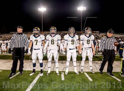 Thumbnail 1 in Oak Ridge vs. Folsom (CIF SJS D1 Final) photogallery.