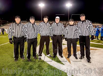 Thumbnail 3 in Oak Ridge vs. Folsom (CIF SJS D1 Final) photogallery.