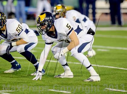 Thumbnail 1 in Oak Ridge vs. Folsom (CIF SJS D1 Final) photogallery.
