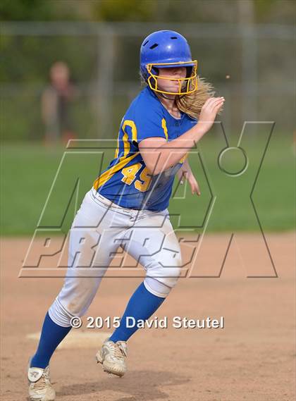 Thumbnail 3 in Reed vs. Del Campo (Victory Pre-Season T.O.C.) photogallery.
