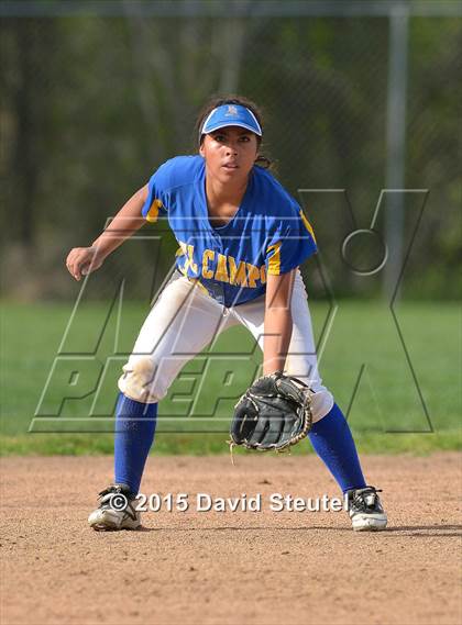 Thumbnail 2 in Reed vs. Del Campo (Victory Pre-Season T.O.C.) photogallery.
