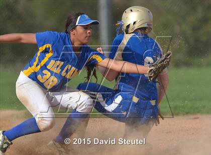Thumbnail 2 in Reed vs. Del Campo (Victory Pre-Season T.O.C.) photogallery.