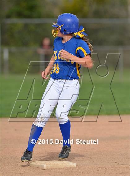 Thumbnail 1 in Reed vs. Del Campo (Victory Pre-Season T.O.C.) photogallery.