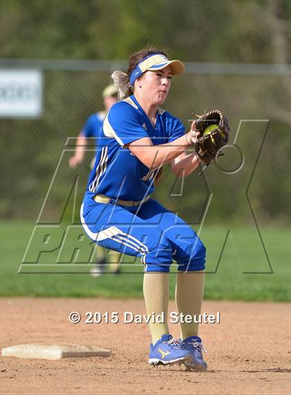 Thumbnail 2 in Reed vs. Del Campo (Victory Pre-Season T.O.C.) photogallery.