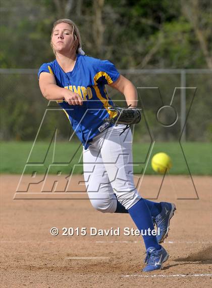 Thumbnail 3 in Reed vs. Del Campo (Victory Pre-Season T.O.C.) photogallery.