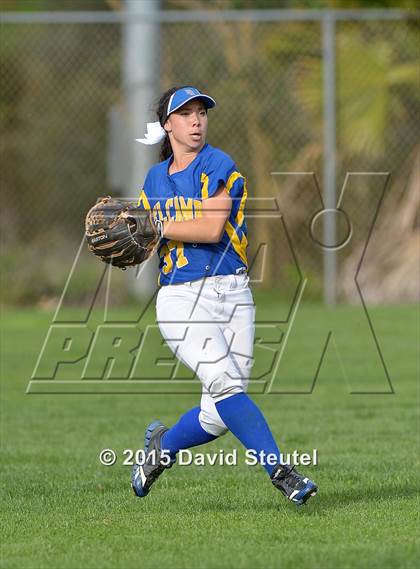 Thumbnail 2 in Reed vs. Del Campo (Victory Pre-Season T.O.C.) photogallery.
