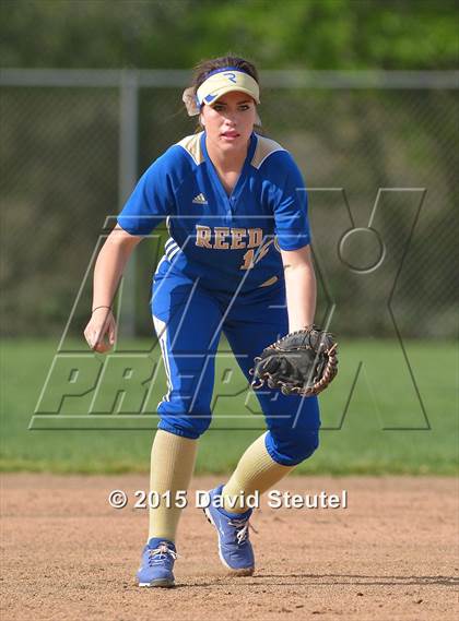 Thumbnail 2 in Reed vs. Del Campo (Victory Pre-Season T.O.C.) photogallery.
