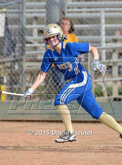 Thumbnail 2 in Reed vs. Del Campo (Victory Pre-Season T.O.C.) photogallery.