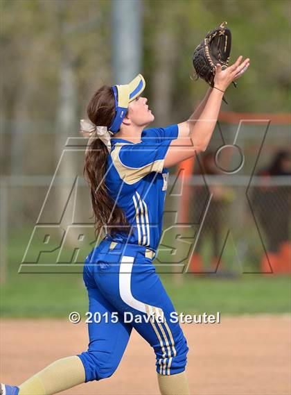 Thumbnail 1 in Reed vs. Del Campo (Victory Pre-Season T.O.C.) photogallery.