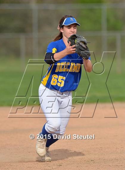 Thumbnail 3 in Reed vs. Del Campo (Victory Pre-Season T.O.C.) photogallery.