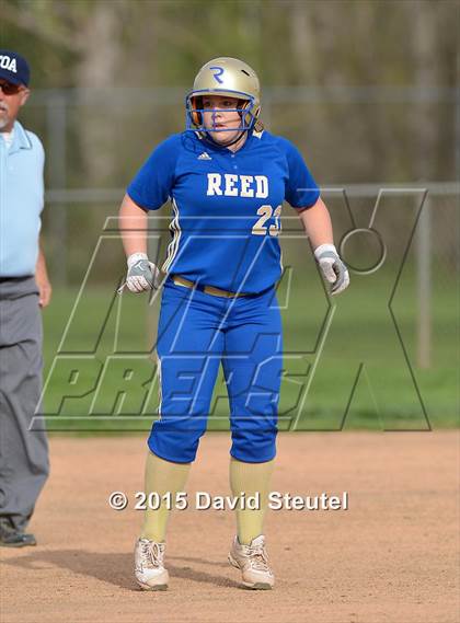 Thumbnail 2 in Reed vs. Del Campo (Victory Pre-Season T.O.C.) photogallery.