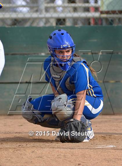 Thumbnail 3 in Reed vs. Del Campo (Victory Pre-Season T.O.C.) photogallery.