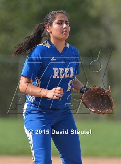 Thumbnail 1 in Reed vs. Del Campo (Victory Pre-Season T.O.C.) photogallery.