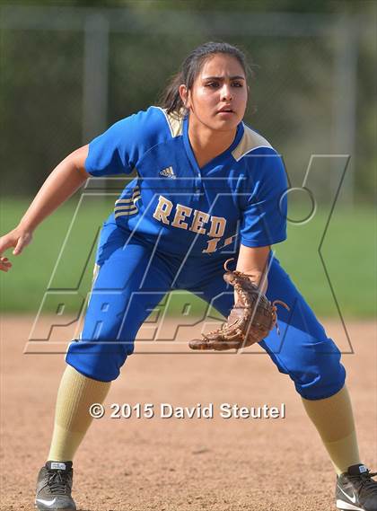 Thumbnail 1 in Reed vs. Del Campo (Victory Pre-Season T.O.C.) photogallery.