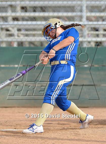 Thumbnail 3 in Reed vs. Del Campo (Victory Pre-Season T.O.C.) photogallery.