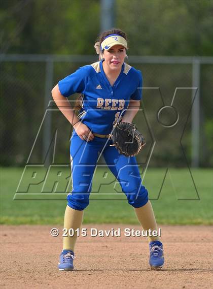 Thumbnail 1 in Reed vs. Del Campo (Victory Pre-Season T.O.C.) photogallery.