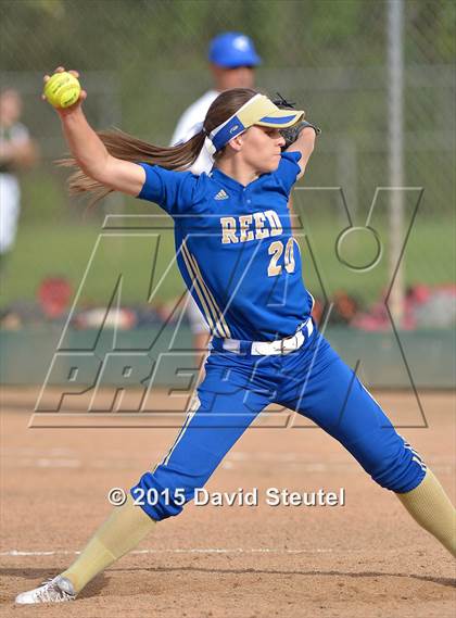 Thumbnail 3 in Reed vs. Del Campo (Victory Pre-Season T.O.C.) photogallery.