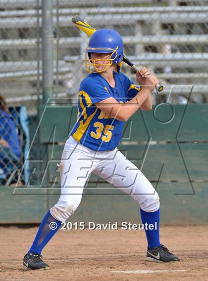 Thumbnail 2 in Reed vs. Del Campo (Victory Pre-Season T.O.C.) photogallery.