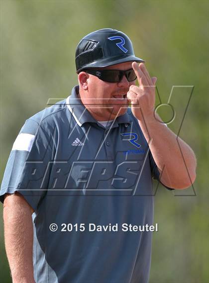 Thumbnail 3 in Reed vs. Del Campo (Victory Pre-Season T.O.C.) photogallery.