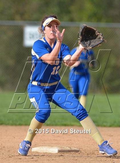 Thumbnail 1 in Reed vs. Del Campo (Victory Pre-Season T.O.C.) photogallery.