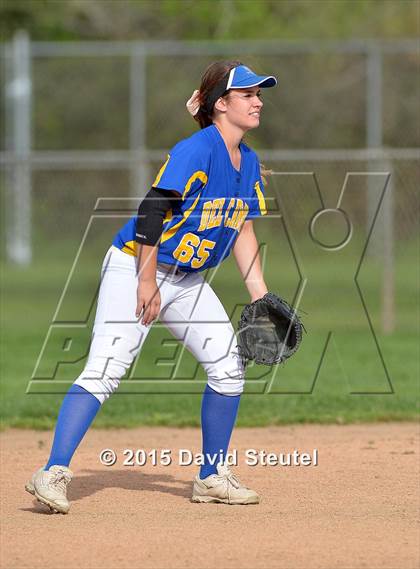 Thumbnail 3 in Reed vs. Del Campo (Victory Pre-Season T.O.C.) photogallery.