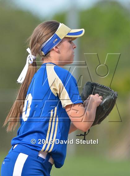 Thumbnail 2 in Reed vs. Del Campo (Victory Pre-Season T.O.C.) photogallery.