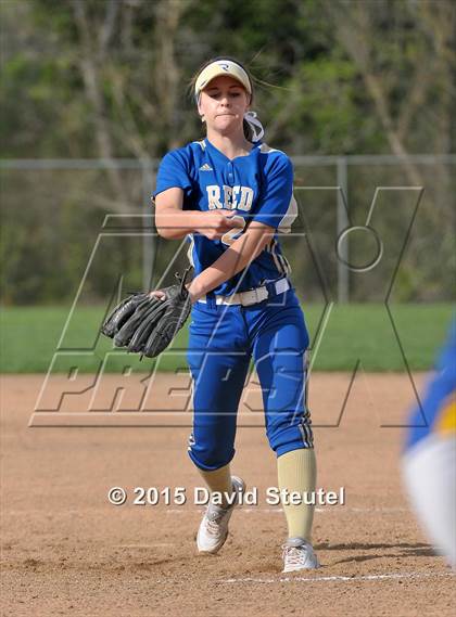 Thumbnail 2 in Reed vs. Del Campo (Victory Pre-Season T.O.C.) photogallery.