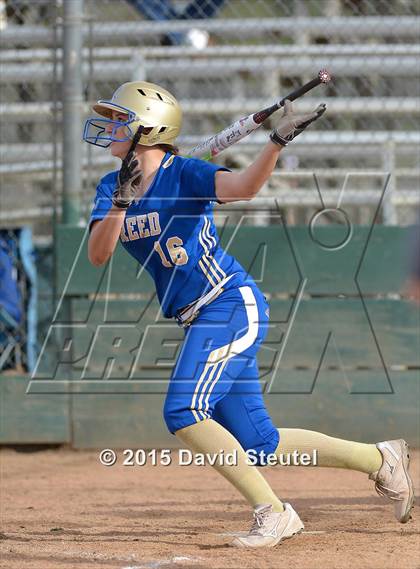 Thumbnail 2 in Reed vs. Del Campo (Victory Pre-Season T.O.C.) photogallery.