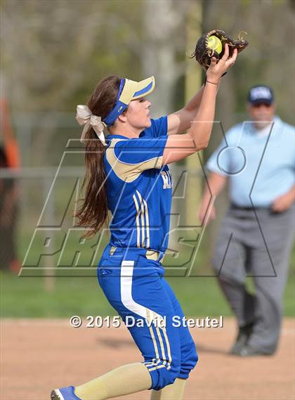 Thumbnail 2 in Reed vs. Del Campo (Victory Pre-Season T.O.C.) photogallery.