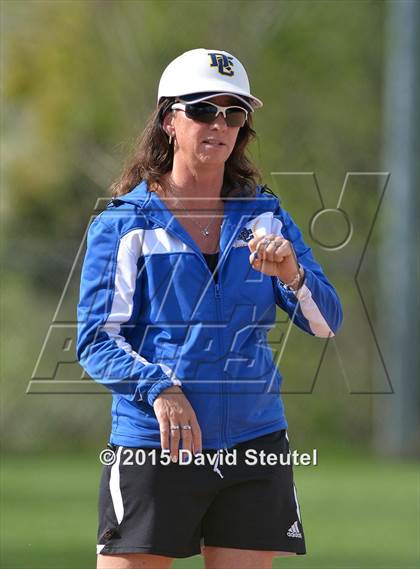 Thumbnail 3 in Reed vs. Del Campo (Victory Pre-Season T.O.C.) photogallery.