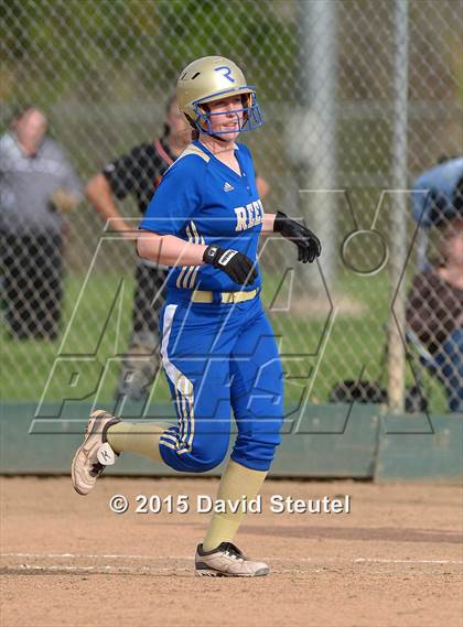 Thumbnail 3 in Reed vs. Del Campo (Victory Pre-Season T.O.C.) photogallery.